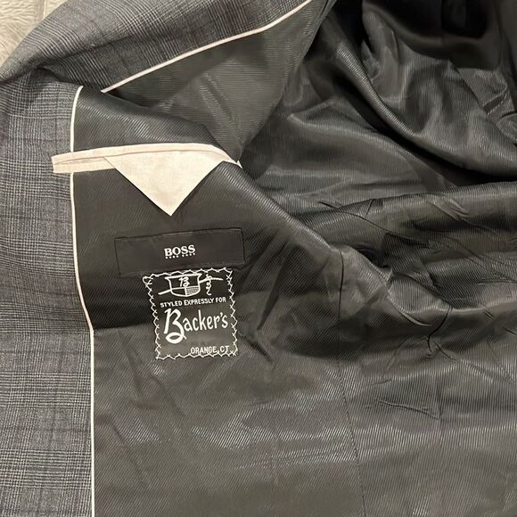 Hugo Boss Suit - Picture 15 of 16